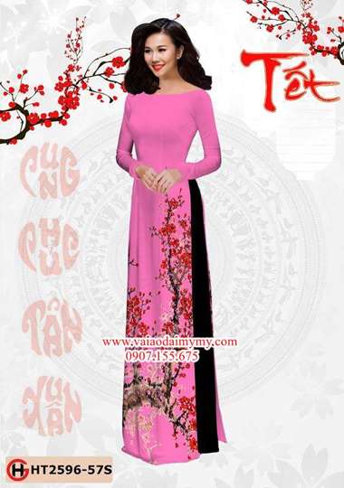 1514867795 975 vai ao dai hung nguyen printing added 13 new photos ad