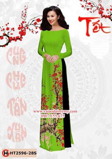 1514867796 31 vai ao dai hung nguyen printing added 13 new photos ad