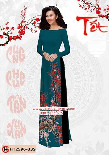 1514867796 551 vai ao dai hung nguyen printing added 13 new photos ad