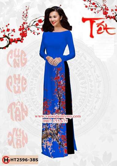 1514867796 901 vai ao dai hung nguyen printing added 13 new photos ad