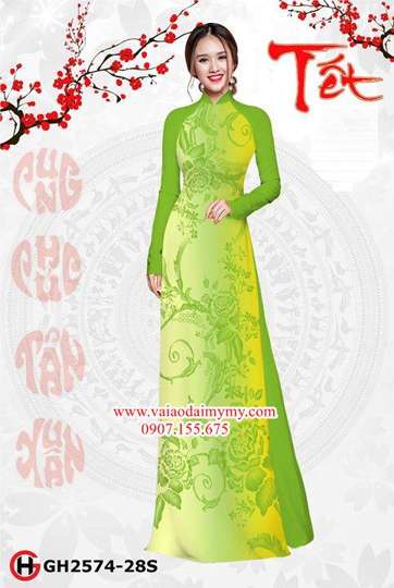 1514881825 519 vai ao dai ao dai hoa tiet ve ad