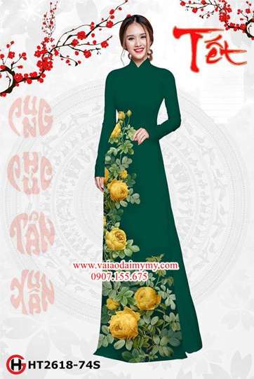 1514885303 487 vai ao dai ao dai hoa hong ad