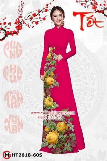 1514885304 777 vai ao dai ao dai hoa hong ad