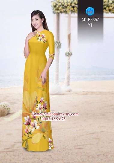 1514905604 817 vai ao dai hoa dao cua mua xuan ad