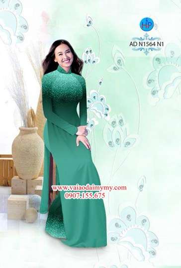 1514914536 7 vai ao dai don gian nhung sang ad