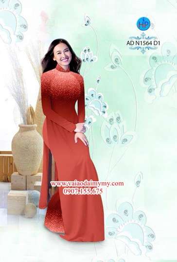 1514914537 831 vai ao dai don gian nhung sang ad