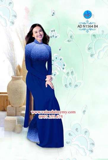 1514914538 246 vai ao dai don gian nhung sang ad