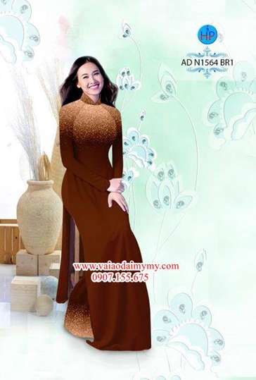 1514914538 263 vai ao dai don gian nhung sang ad