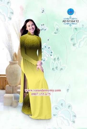 1514914539 617 vai ao dai don gian nhung sang ad