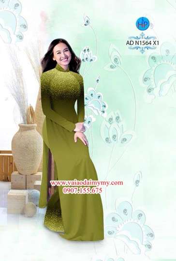 1514914540 860 vai ao dai don gian nhung sang ad