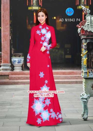 1514915763 956 vai ao dai hoa in 3d ad