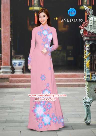 1514915764 435 vai ao dai hoa in 3d ad