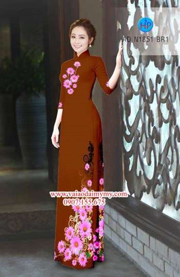 1514979168 18 vai ao dai cuc hong tuoi tan ad