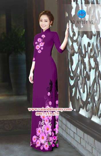 1514979170 726 vai ao dai cuc hong tuoi tan ad