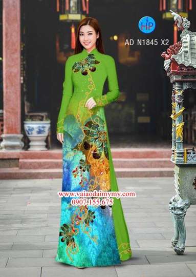 1514979689 635 vai ao dai dep noi bac voi hoa ao 3d ad