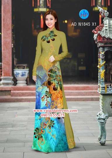 1514979689 82 vai ao dai dep noi bac voi hoa ao 3d ad