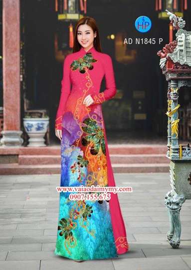 1514979693 205 vai ao dai dep noi bac voi hoa ao 3d ad