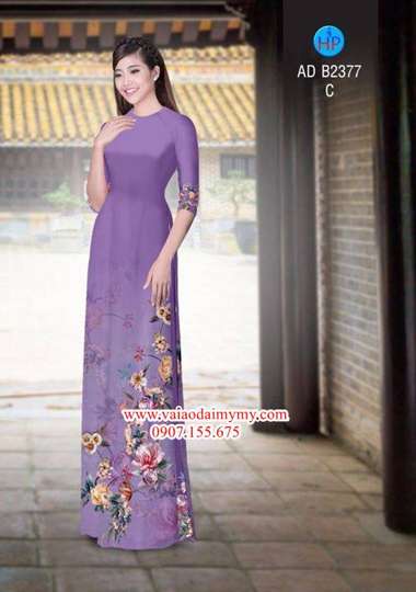 1515041119 927 vai ao dai hoa in 3d ad