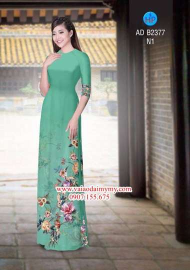 1515041120 981 vai ao dai hoa in 3d ad