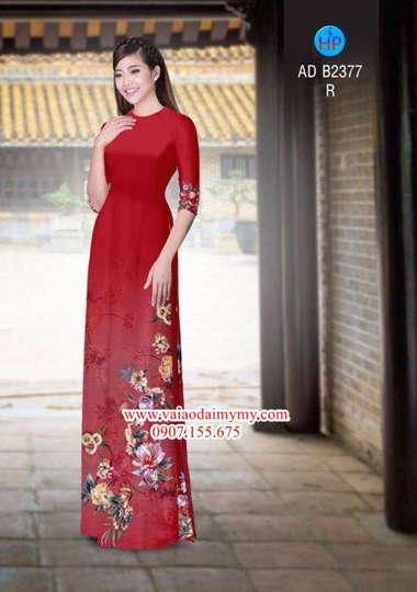 1515041121 197 vai ao dai hoa in 3d ad