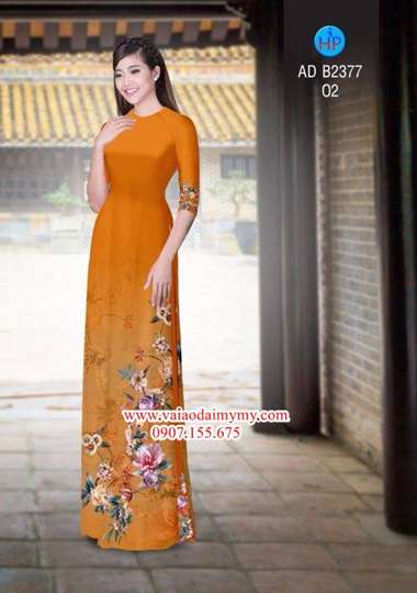 1515041121 849 vai ao dai hoa in 3d ad