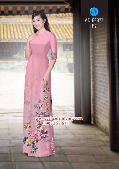 1515041122 517 vai ao dai hoa in 3d ad