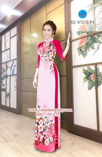 1515311789 94 vai ao dai hoa in 3d dep nhe nhang dam tham ad