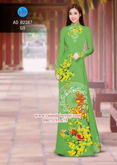 1515338819 61 vai ao dai cung chuc tan xuan ad