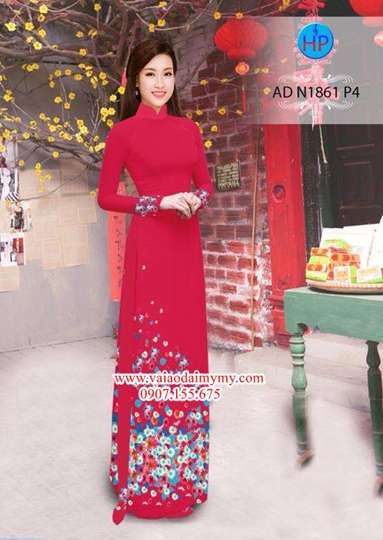 1515397593 265 vai ao dai hoa cuc nho xinh ad