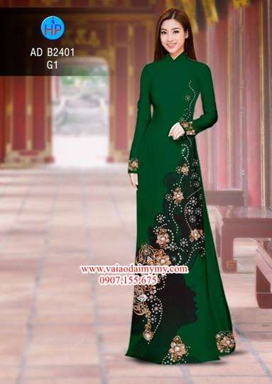 1515425446 851 vai ao dai nhung vien ngoc ket nghe thuat ad