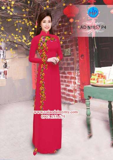 1515425831 685 vai ao dai hoa day ad