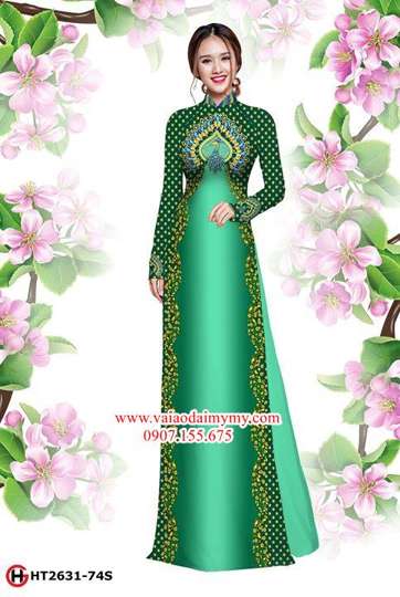 1515571038 25 vai ao dai ao dai sang trong ad