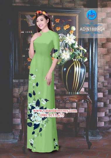 1515593982 918 vai ao dai hoa in 3d ad