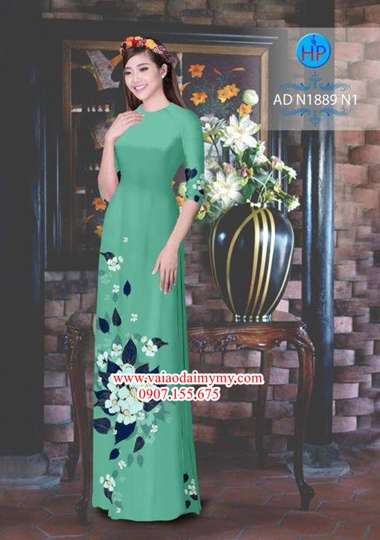 1515593982 985 vai ao dai hoa in 3d ad