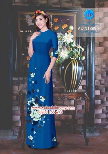 1515593984 981 vai ao dai hoa in 3d ad