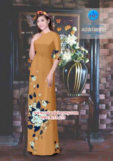 1515593985 180 vai ao dai hoa in 3d ad