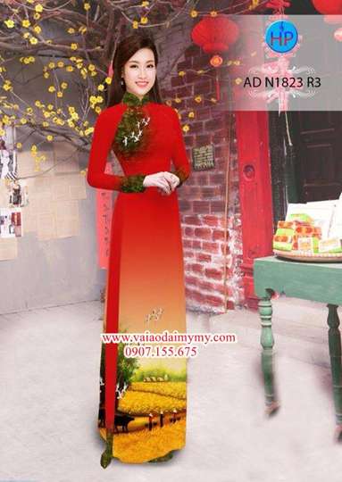 1515596799 865 vai ao dai que huong ngay vang ad