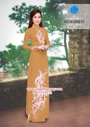 1515672754 363 vai ao dai hoa lyly dep xinh ad