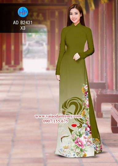 1515739099 468 vai ao dai thieu nu tre trung va hien dai ad