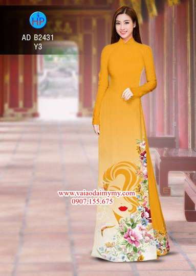 1515739100 219 vai ao dai thieu nu tre trung va hien dai ad