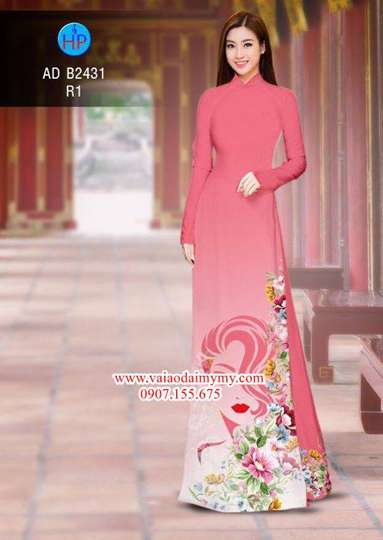 1515739101 855 vai ao dai thieu nu tre trung va hien dai ad