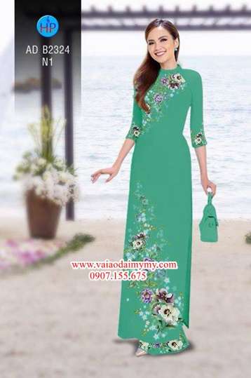 1515740113 415 vai ao dai hoa in 3d ad