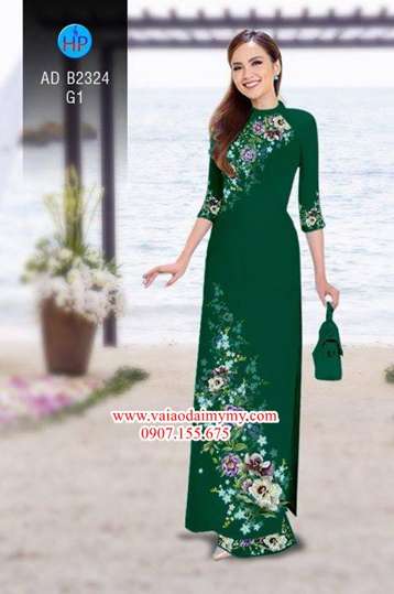 1515740114 351 vai ao dai hoa in 3d ad