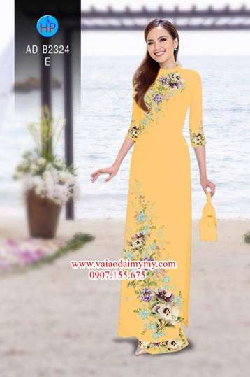 1515740115 453 vai ao dai hoa in 3d ad