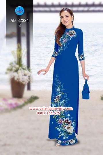 1515740116 816 vai ao dai hoa in 3d ad