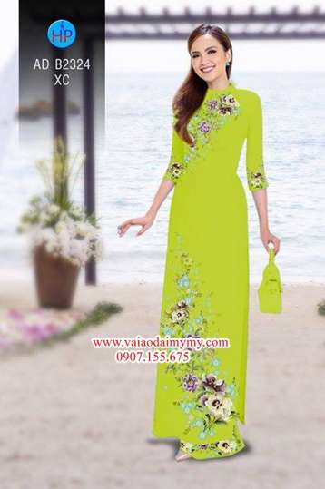 1515740117 585 vai ao dai hoa in 3d ad