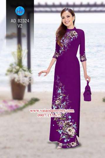 1515740118 55 vai ao dai hoa in 3d ad