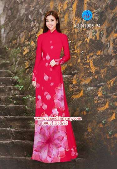 1515840620 724 vai ao dai nhung canh hoa mong manh ad