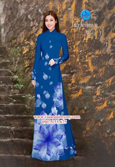 1515840622 200 vai ao dai nhung canh hoa mong manh ad