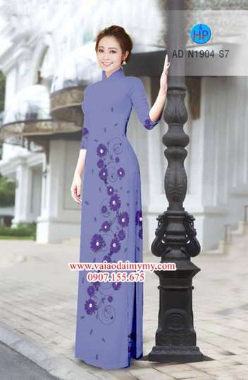 1515846860 151 vai ao dai hoa cuc ad